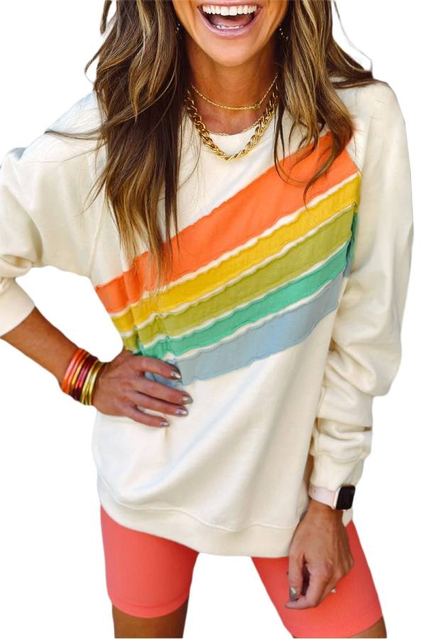 Beautifully Crafted Pullover in a Classic Style