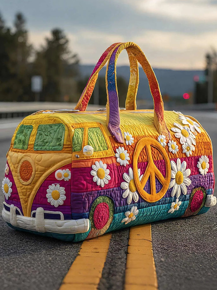 Gracefully Designed Bag