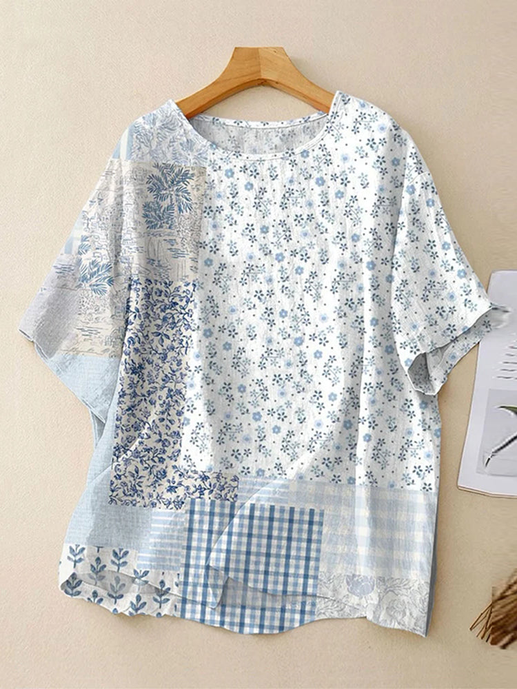 Classic Vintage T-Shirt