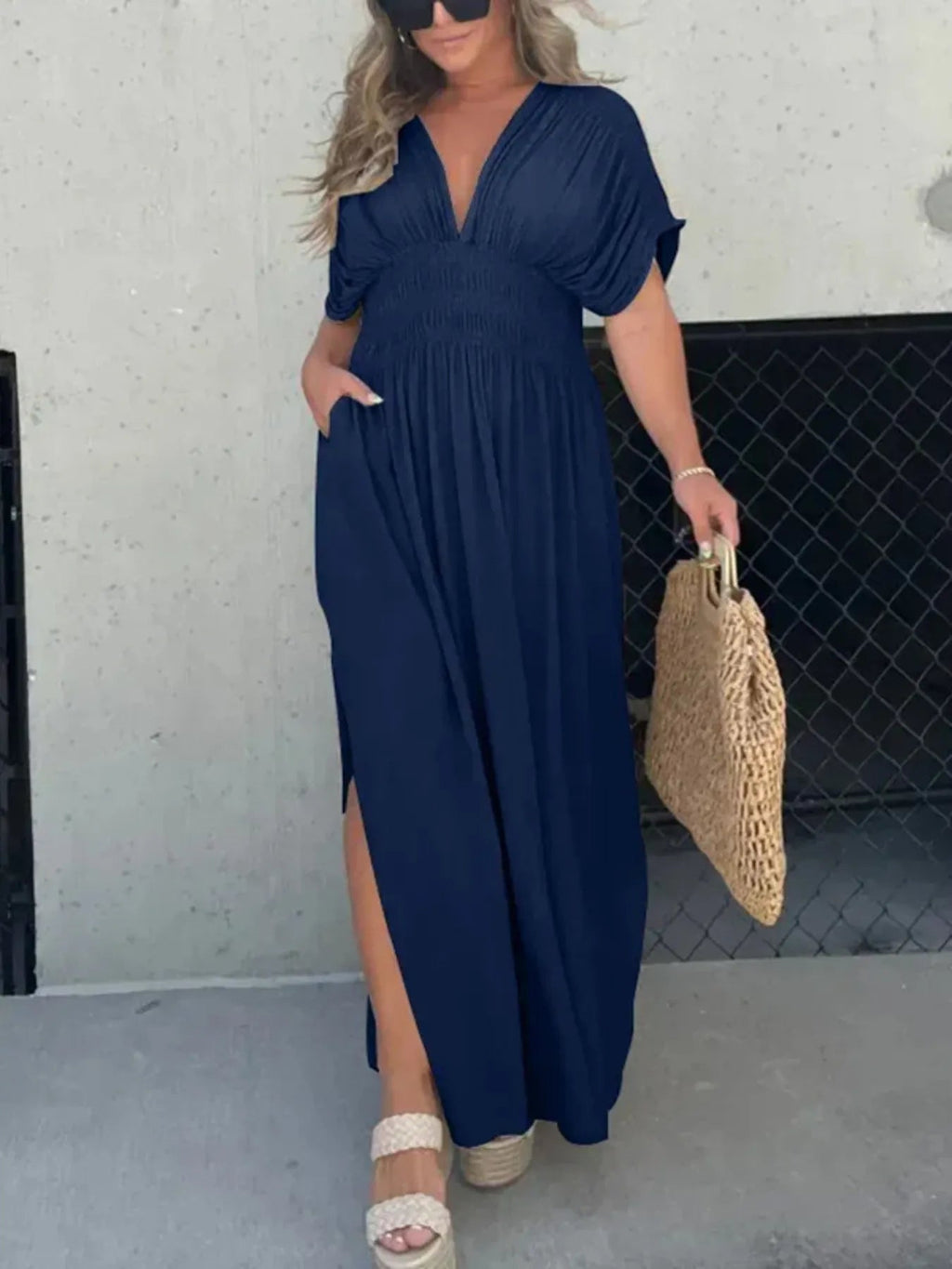 Navy Blue