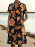Vintage Inspired Garment