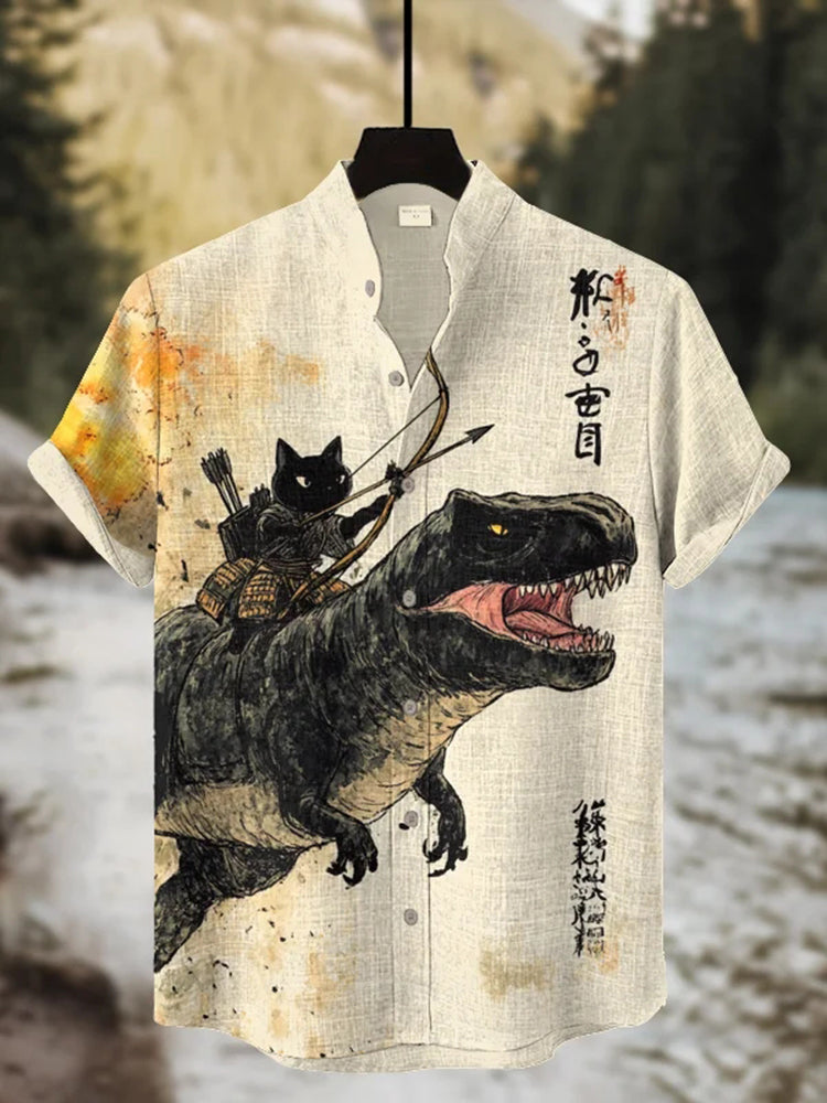 Classic Designed Shirt