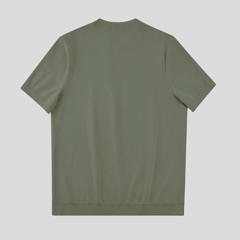 Timeless Vintage Style T-Shirt