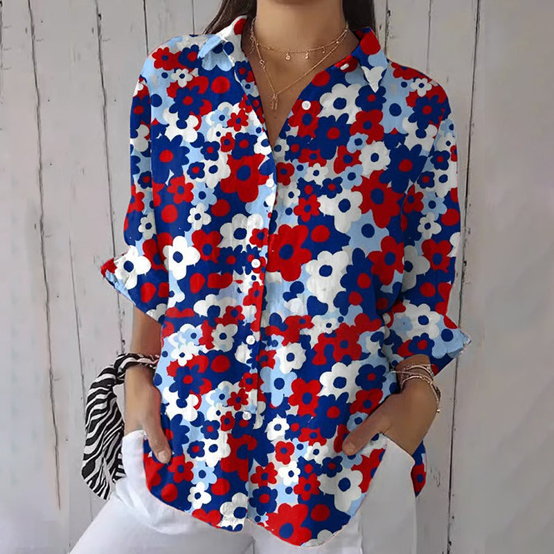 Gracefully Designed Shirt