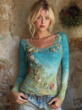 Green Blue