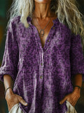 Elegantly Designed Shirt