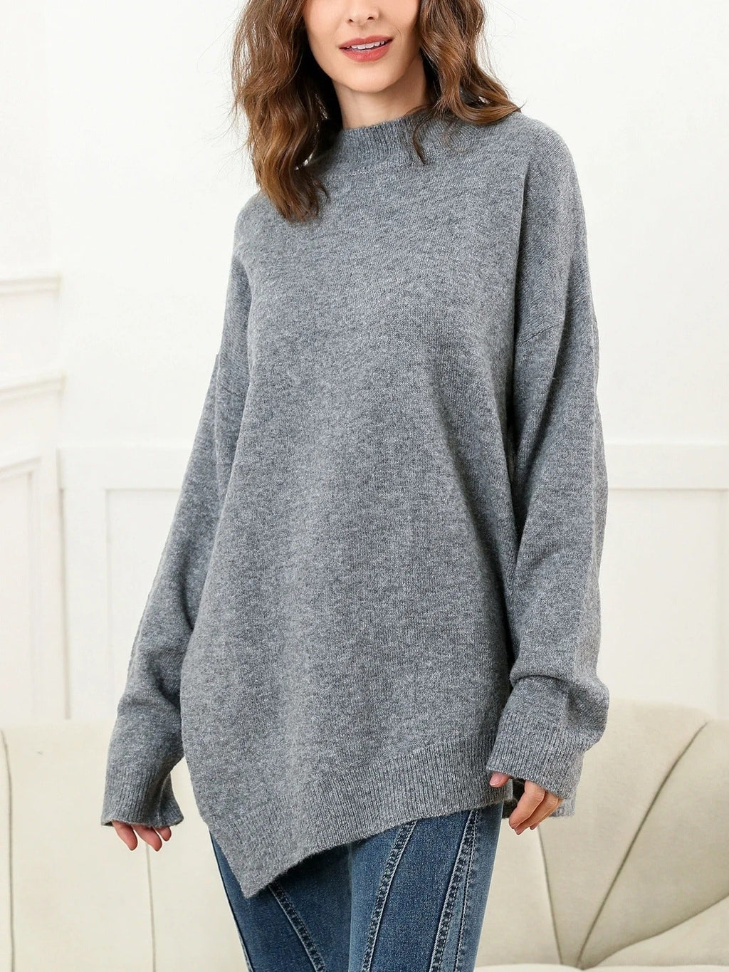 Beautifully Crafted Sweater