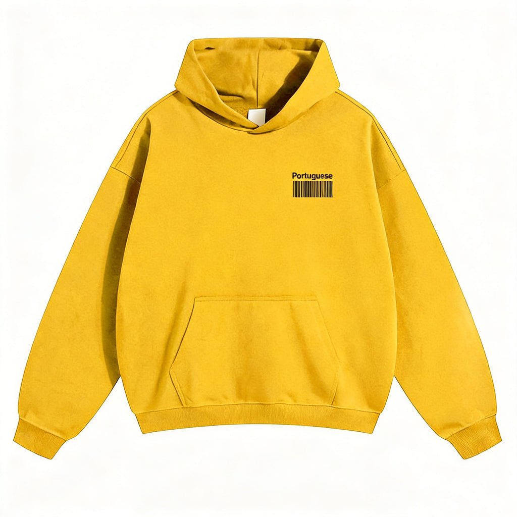 Classic Vintage Garment