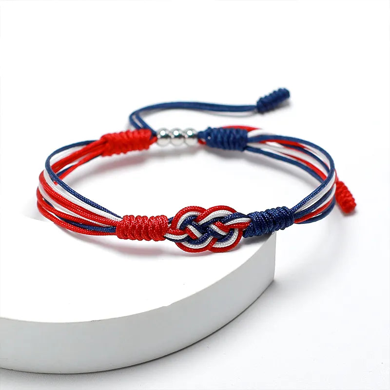 Beautiful Bracelet with Unique Style
