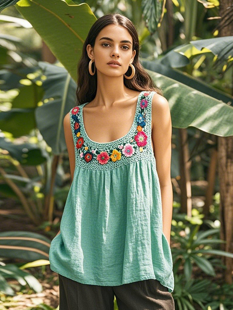 Timeless Vintage Style Garment