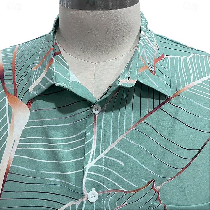 Beautifully Crafted Shirt