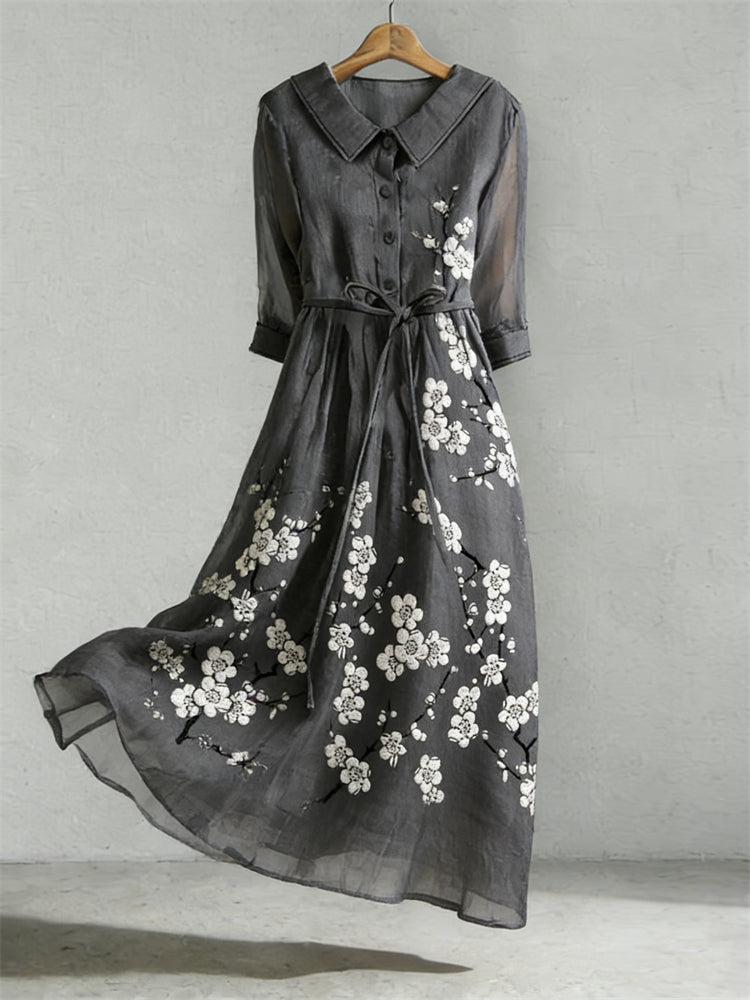 Dark gray