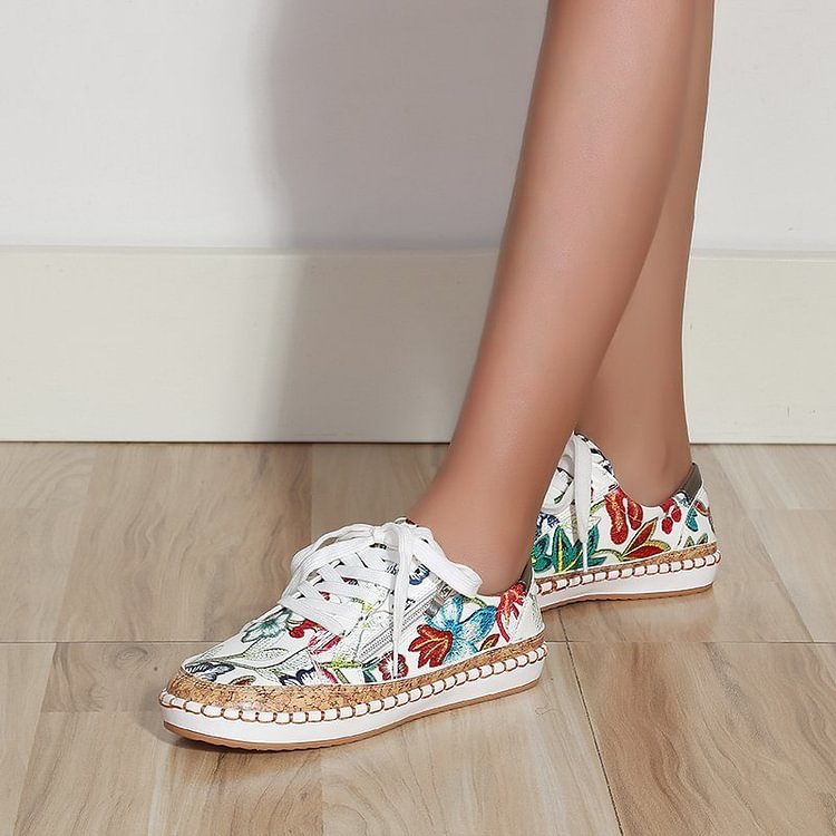 Comfortable Orthopedic Sneakers for Daily Wear