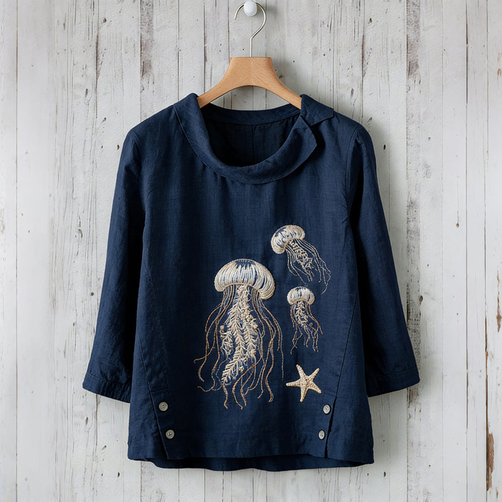 Navy blue