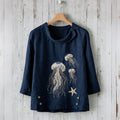 Navy blue