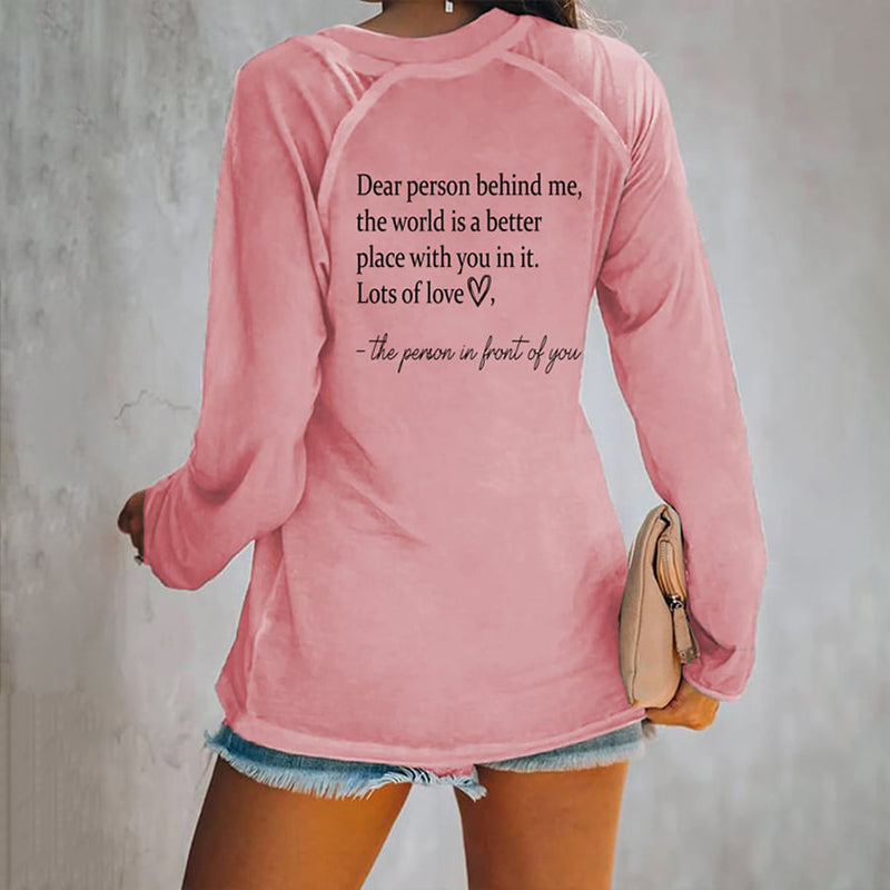 Beautifully Crafted T-Shirt