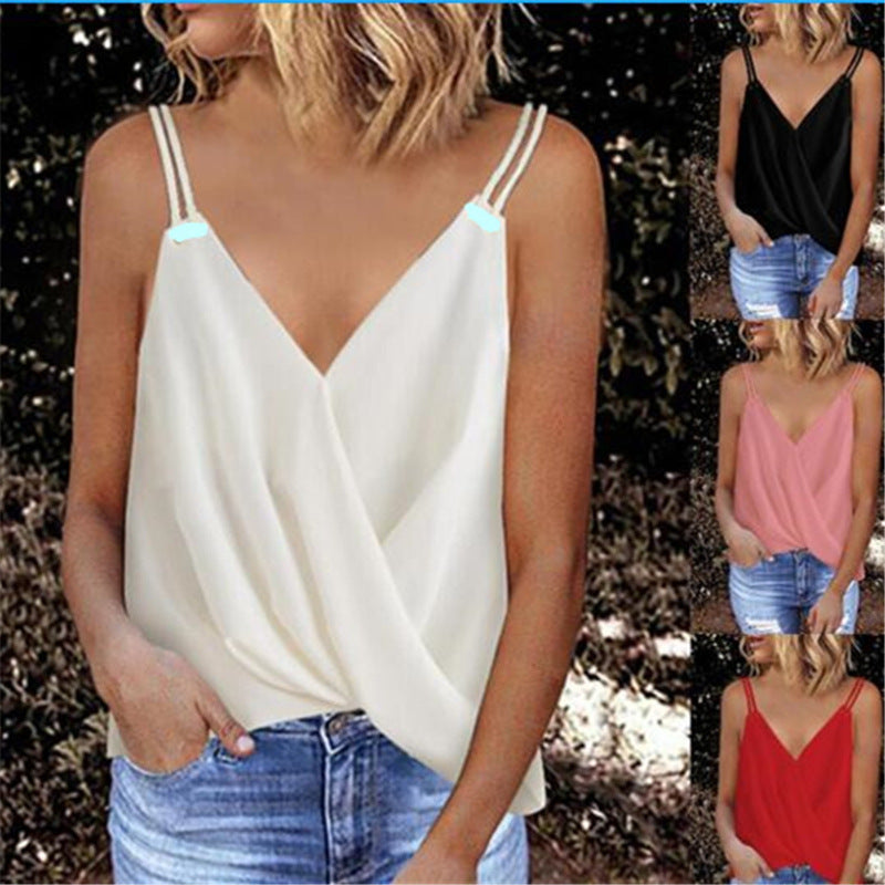 Beautifully Finished Blouse in a Timeless Design