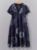 Vintage Inspired Garment