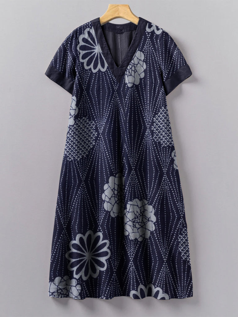Vintage Inspired Garment