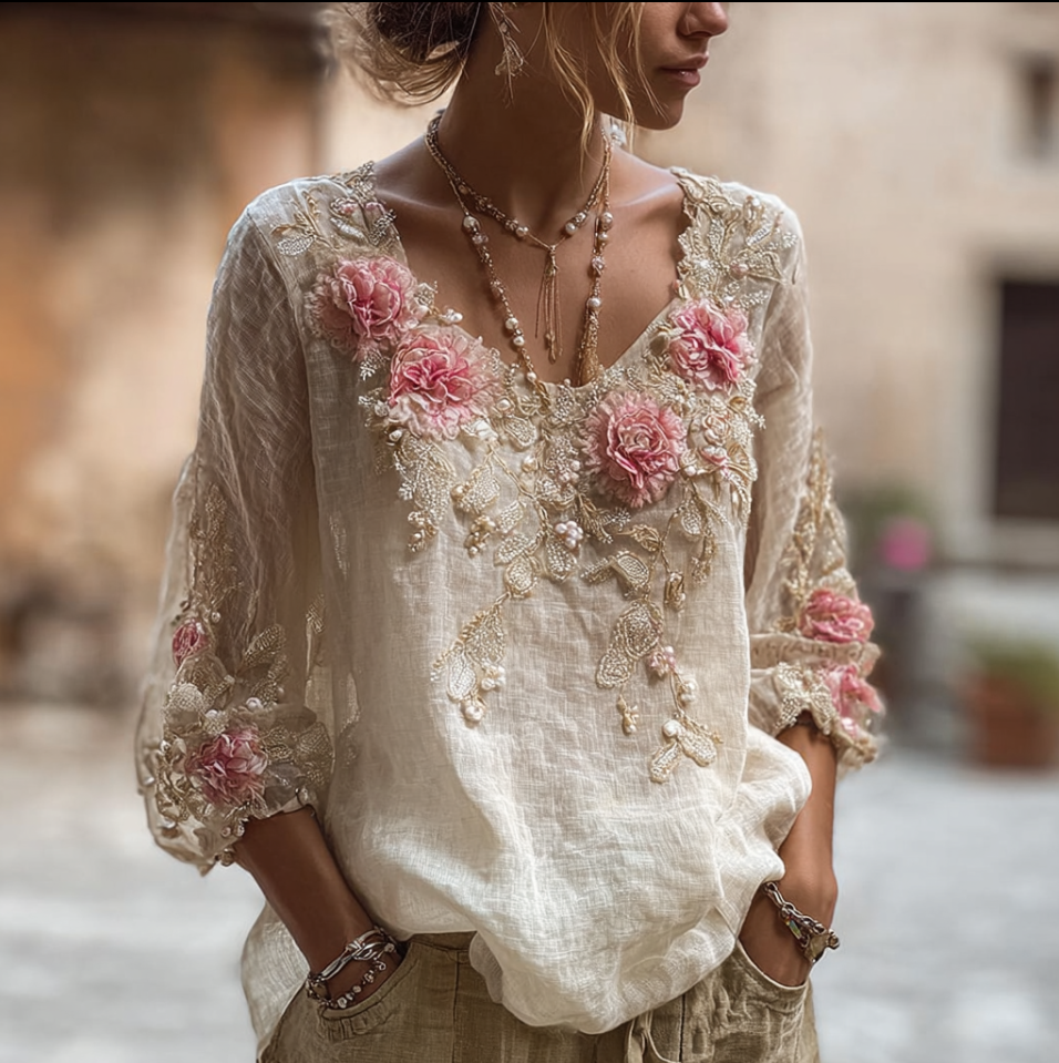 Classic Designed Top