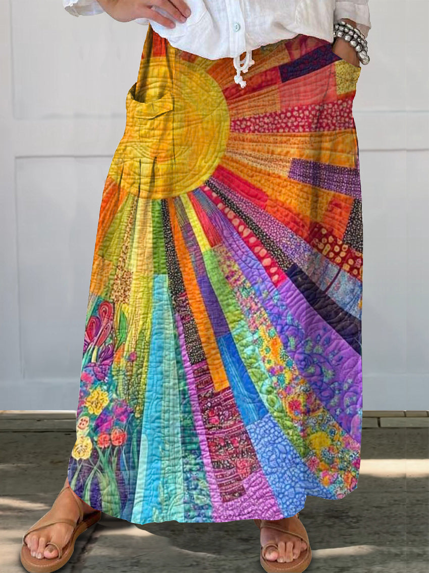 Thoughtfully Designed Garment