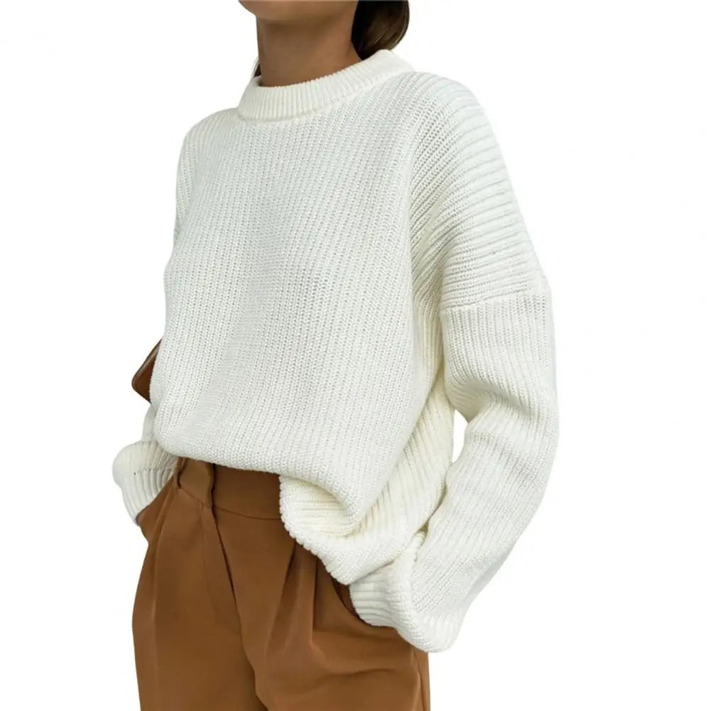 Elegantly Designed Sweater