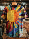 Classic Designed T-Shirt