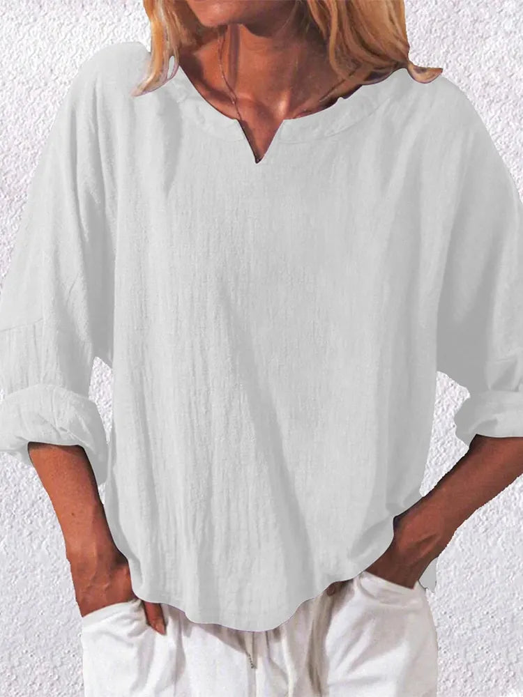 Beautifully Crafted Blouse