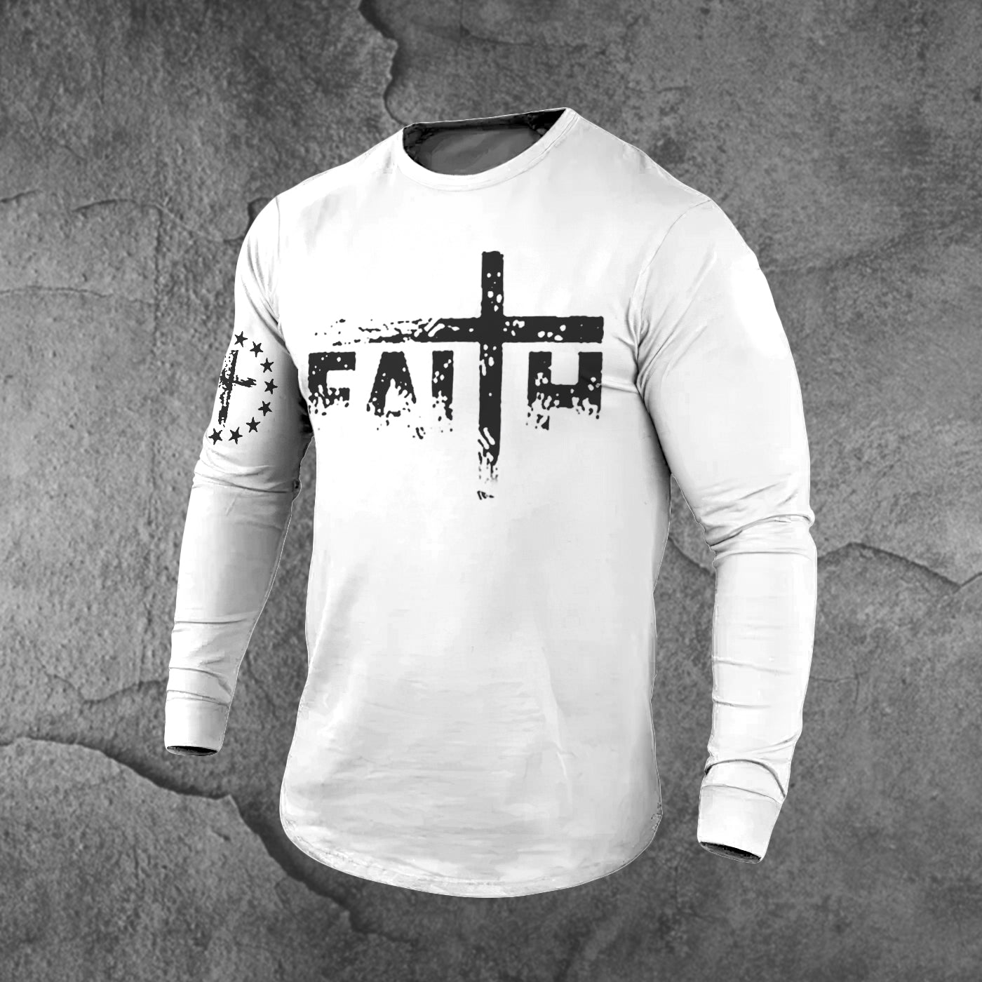 Elegantly Designed T-Shirt