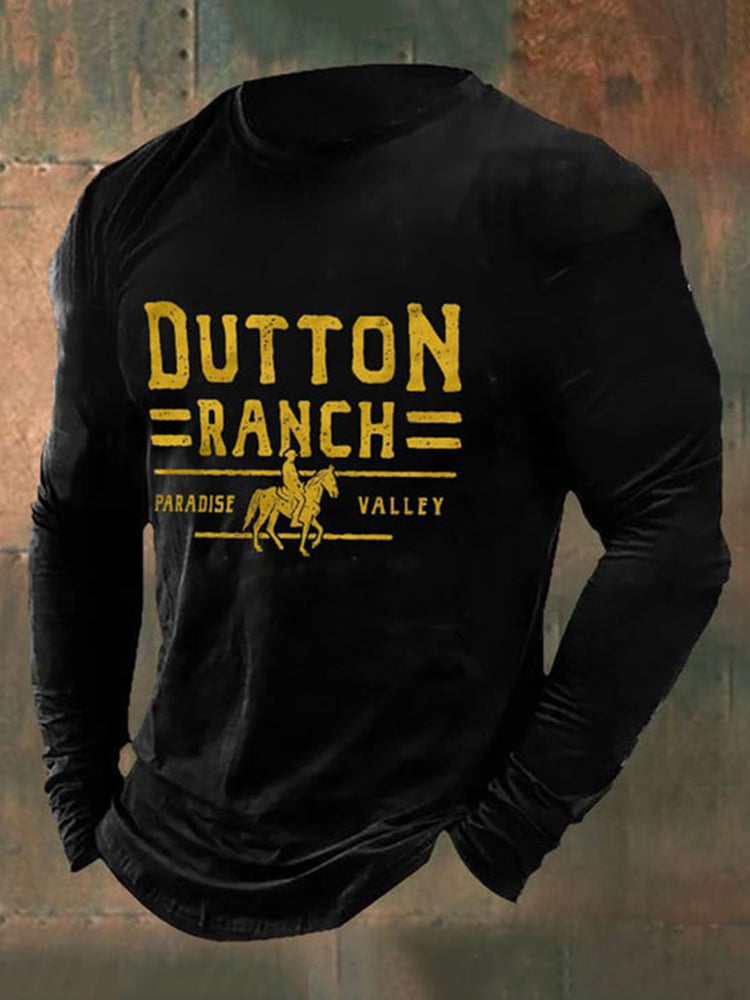 Classic Vintage T-Shirt