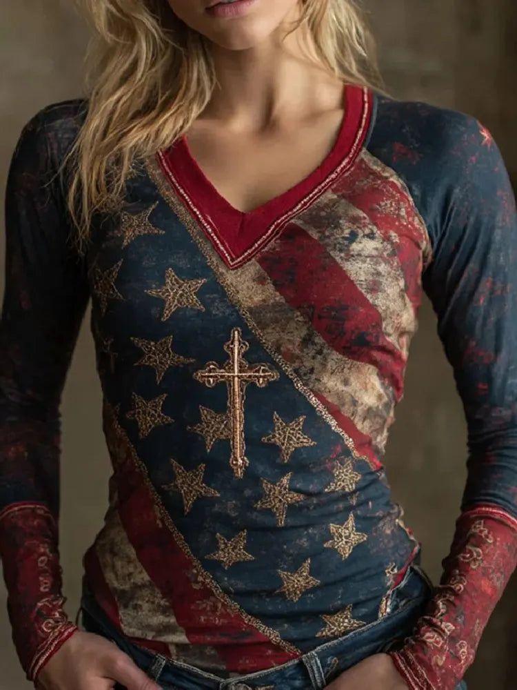 Beautifully Crafted T-Shirt