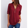 Wine Red