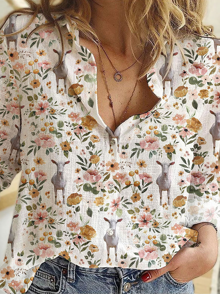 Classic Vintage Shirt