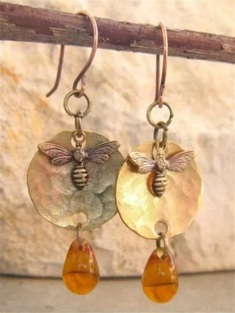 Stunning Earring for Daily Wear