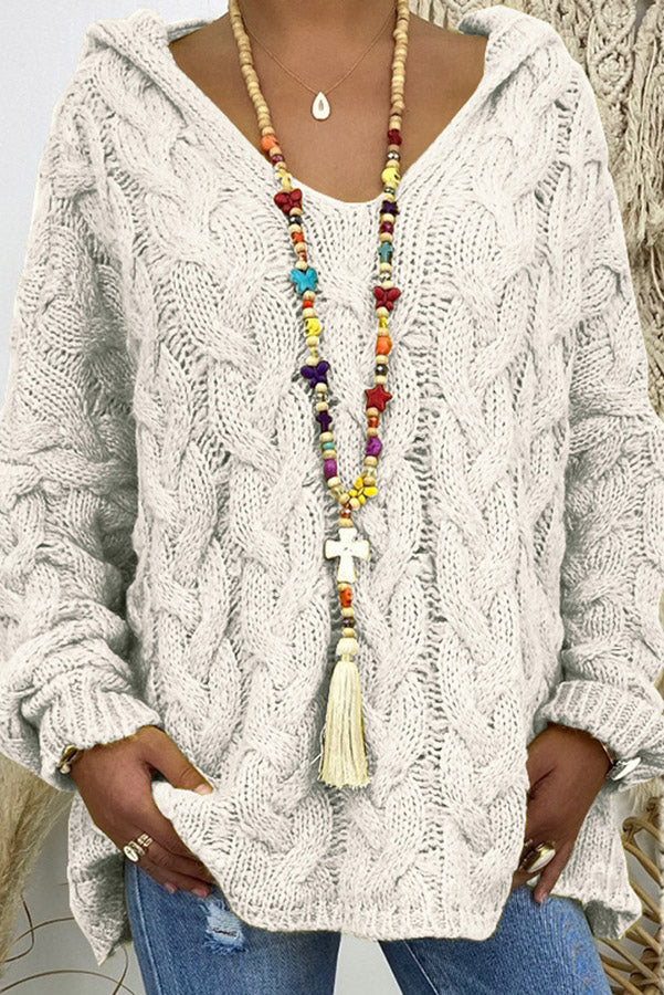 Classic Vintage Sweater