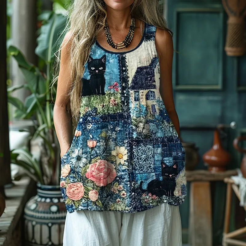 Elegantly Designed Top