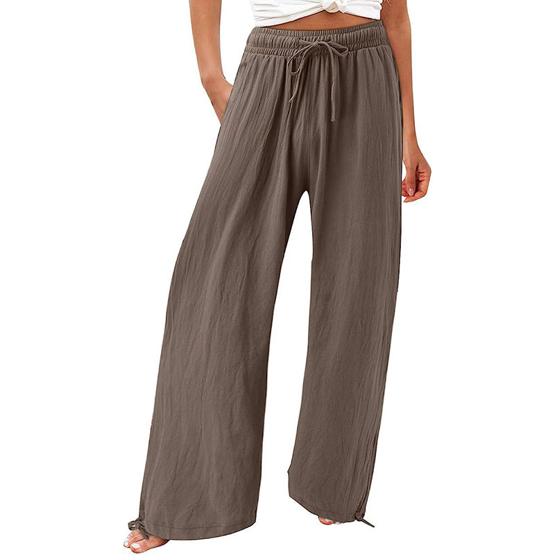 Vintage Inspired Pants