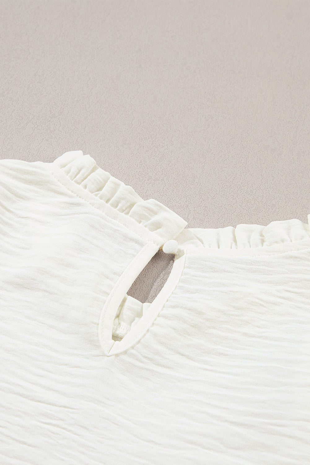 Sophisticated Blouse with a Clean Classic Look