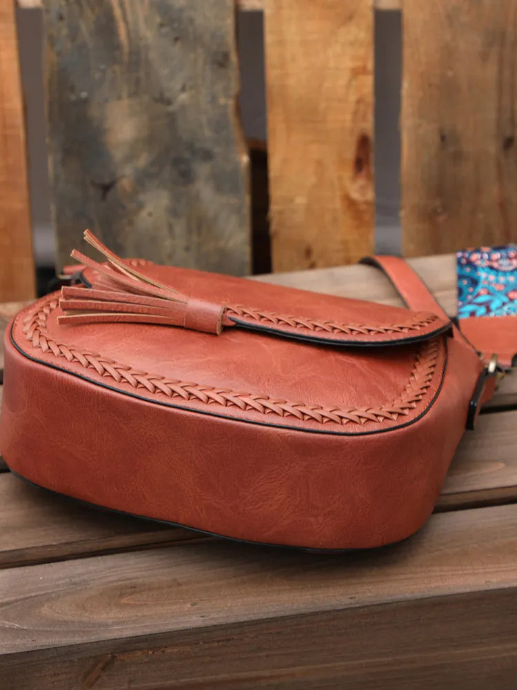 Thoughtfully Designed Bag