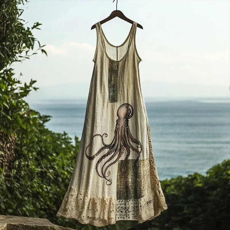 Thoughtfully Designed Dress
