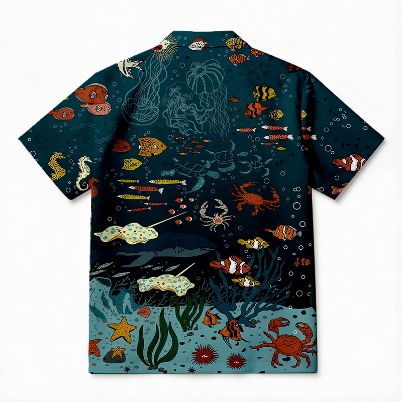 Beautifully Crafted Shirt