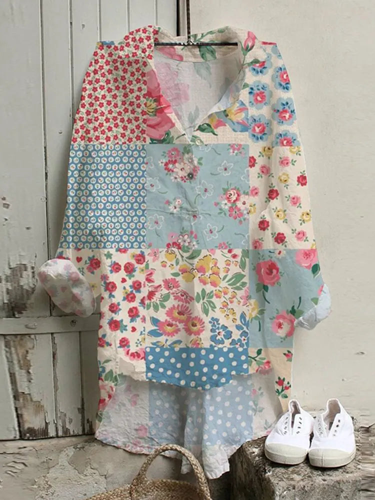 Elegantly Designed Garment