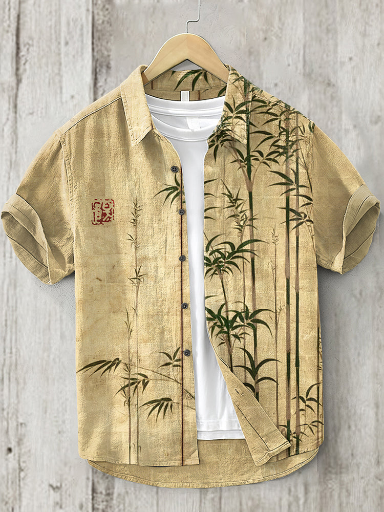 Gracefully Designed Shirt