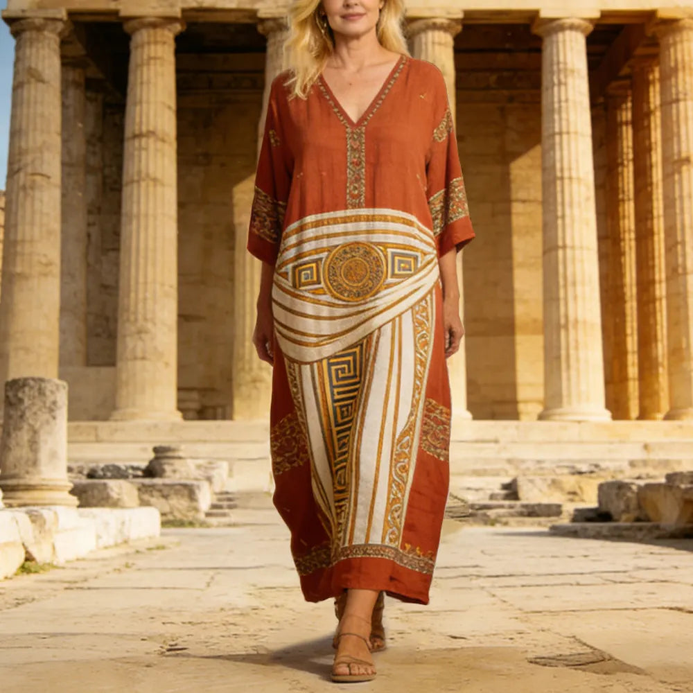 Beautifully Crafted Dress