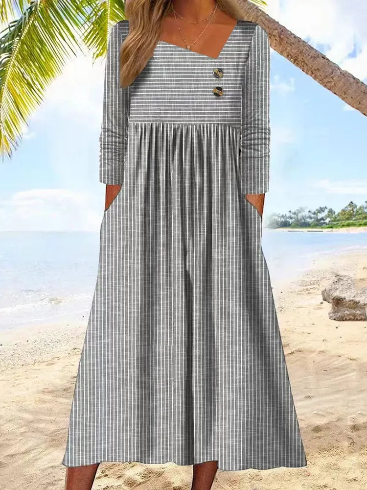 Classic Vintage Dress