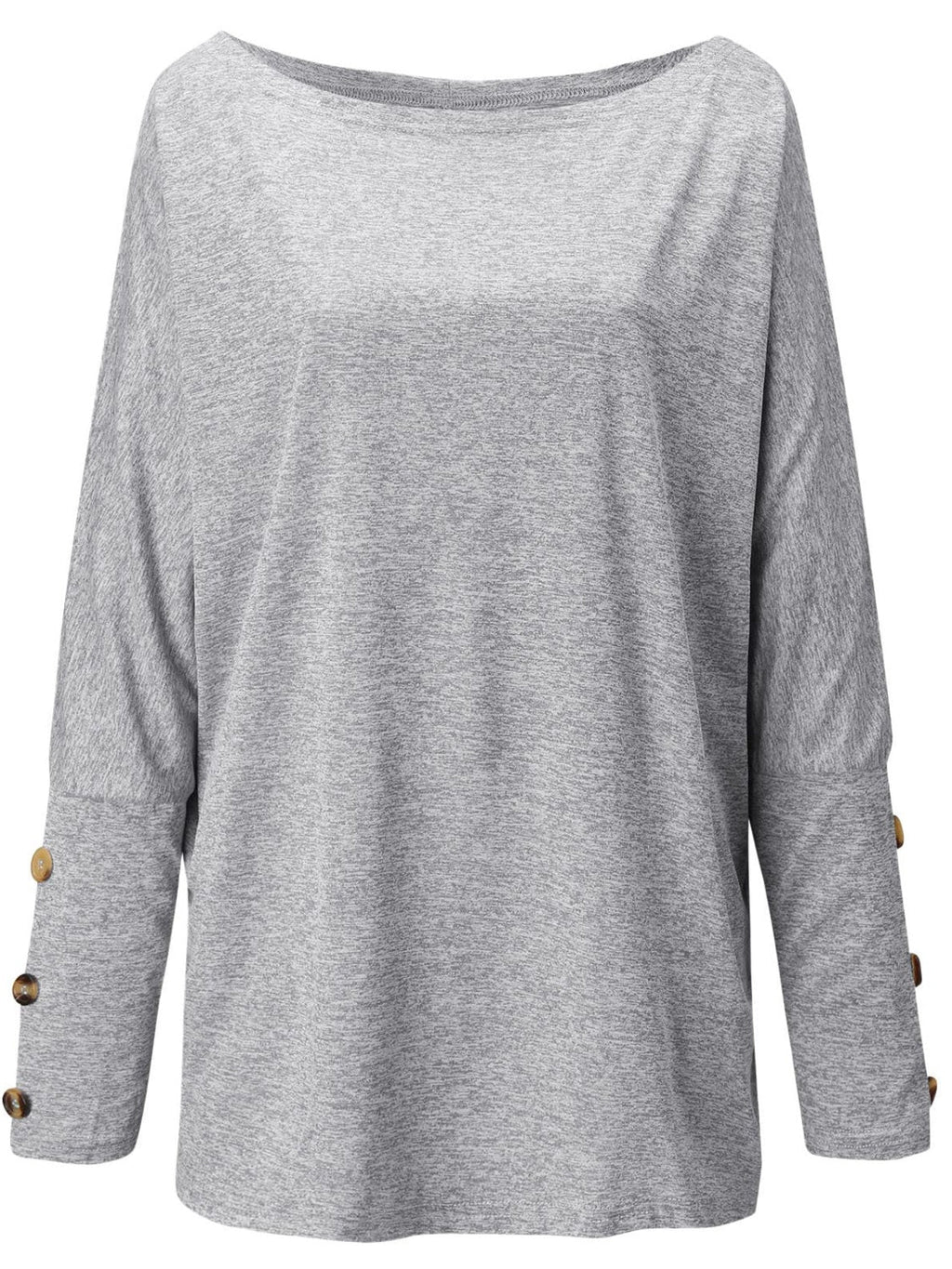 Beautifully Balanced T-Shirt with Timeless Character