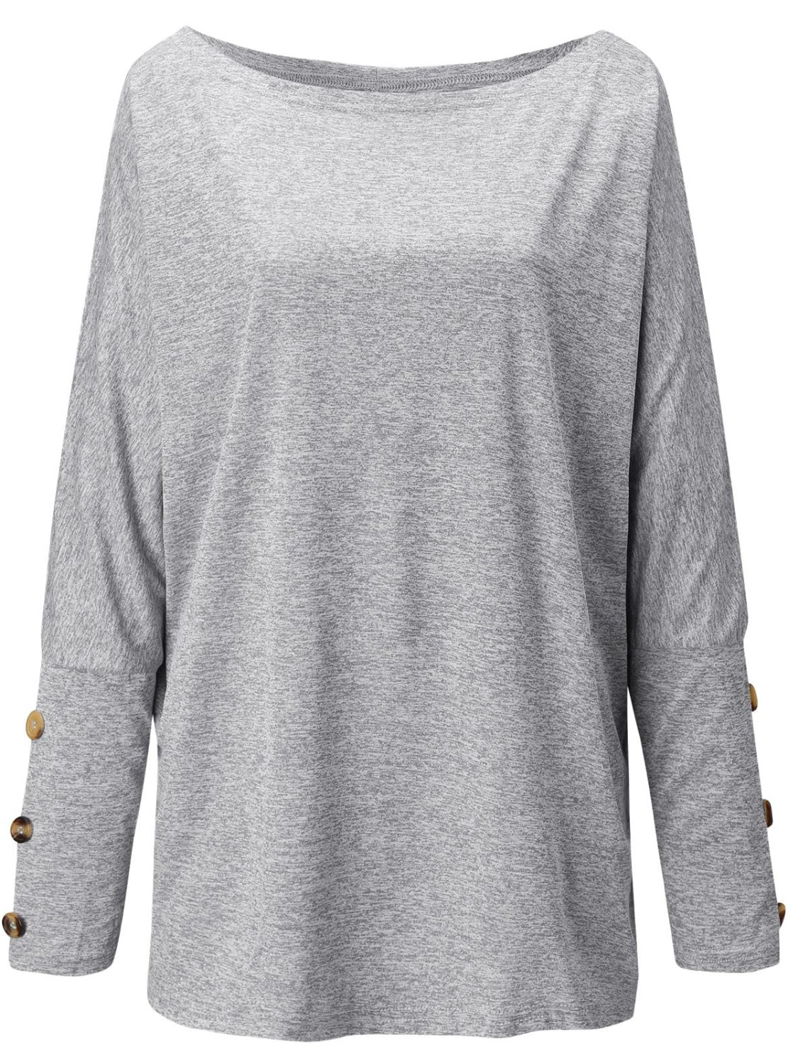 Beautifully Balanced T-Shirt with Timeless Character