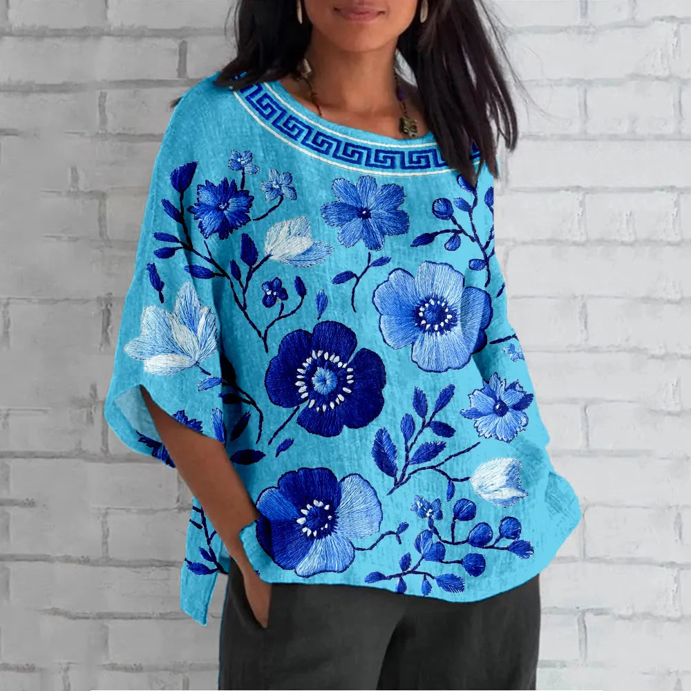 Thoughtfully Designed Shirt