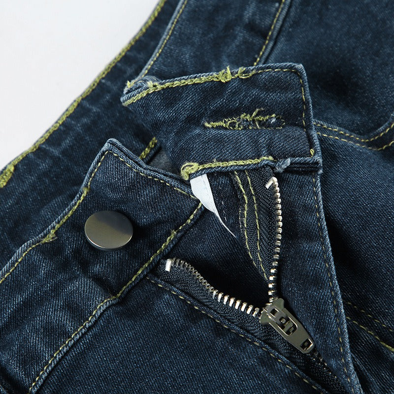 Thoughtfully Designed Garment
