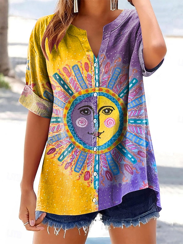 Vintage Inspired Garment